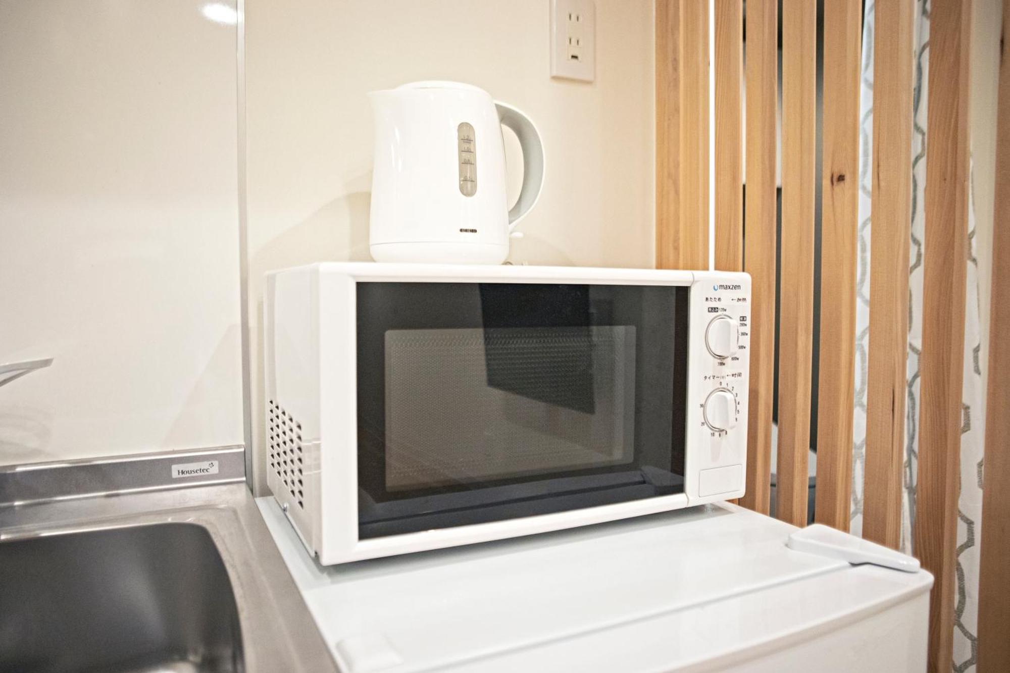 Ferienhaus 拾野の家 101洋室 *